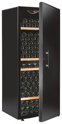 Хладилник EuroCave V166 снимка, Характеристики