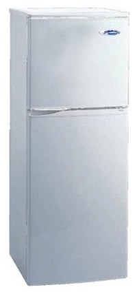Kjøleskap Evgo ER-1801M Bilde, kjennetegn