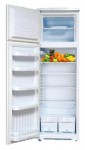 Холодильник Exqvisit 233-1-9006 57.40x180.00x61.00 см