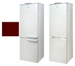 Tủ lạnh Exqvisit 291-1-3005 57.40x180.00x61.00 cm