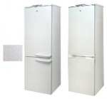 Холодильник Exqvisit 291-1-C1/1 57.40x180.00x61.00 см