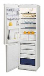 Хладилник Fagor 1FFC-49 EL 59.00x202.00x60.00 см