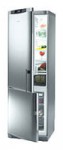 Refrigerator Fagor 2FC-47 XED 59.80x185.00x61.00 cm