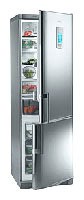 Холодильник Fagor 2FC-47 XS Фото, характеристики