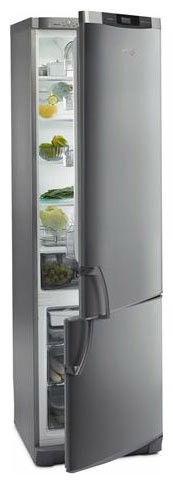 Холодильник Fagor 2FC-48 INEV Фото, характеристики