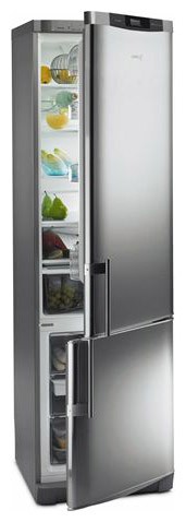 Kühlschrank Fagor 2FC-48 XED Foto, Charakteristik