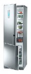 Buzdolabı Fagor 2FC-48 XS 59.80x201.50x61.00 sm