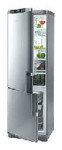 Refrigerator Fagor 2FC-67 NFX 59.80x185.00x61.00 cm