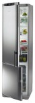 Хладилник Fagor 2FC-68 NFX 59.80x200.00x61.00 см