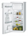 Хладилник Fagor 2FS-15 LA 54.50x129.00x69.50 см