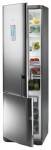 Хладилник Fagor 3FC-48 NFXS 59.80x201.50x61.00 см