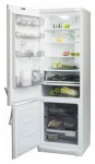 Холодильник Fagor 3FC-67 NFD 59.80x185.00x61.00 см