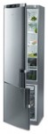 Хладилник Fagor 3FC-67 NFXD 59.80x185.00x61.00 см