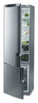 Холодильник Fagor 3FC-68 NFXD 59.80x200.00x61.00 см