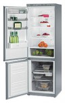 Холодильник Fagor FC-679 NFX 59.80x185.00x61.00 см