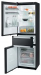 Холодильник Fagor FFA 8865 N 59.80x200.40x61.00 см