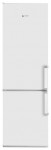 Холодильник Fagor FFJ 6725 59.80x185.40x61.00 см