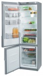 Холодильник Fagor FFJ 6825 X 59.80x200.40x61.00 см