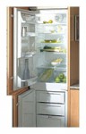 Refrigerator Fagor FIC-37L 54.00x177.00x54.50 cm