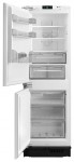 Холодильник Fagor FIM 6725 59.80x187.70x56.50 см