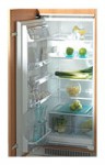 Холодильник Fagor FIS-227 54.00x122.00x54.50 см