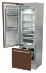 Холодильник Fhiaba G5990TST6 58.70x205.00x67.50 см