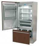 Холодильник Fhiaba G8990TST6i 88.70x205.00x67.50 см