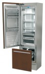 Tủ lạnh Fhiaba I5990TST6iX 58.70x205.00x57.50 cm