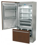 Tủ lạnh Fhiaba I8990TST6iX 88.70x205.00x57.50 cm