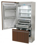 Tủ lạnh Fhiaba I8991TST6iX 88.70x205.00x57.50 cm