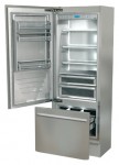 Tủ lạnh Fhiaba K7490TST6 73.70x205.00x70.40 cm