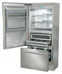 Buzdolabı Fhiaba K8991TST6 88.70x205.00x70.40 sm