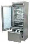 Tủ lạnh Fhiaba M7491TGT6i 73.70x213.00x69.40 cm