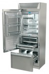 Tủ lạnh Fhiaba M7491TST6i 73.70x213.00x69.40 cm