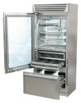 Холодильник Fhiaba M8991TGT6 88.70x213.00x69.40 см