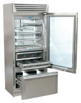 Tủ lạnh Fhiaba M8991TGT6i ảnh, đặc điểm