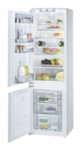 Tủ lạnh Franke FCB 320/E ANFI A+ 54.00x177.50x55.00 cm