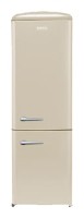 Buzdolabı Franke FCB 350 AS PW R A++ fotoğraf, özellikleri