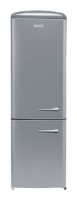 Холодильник Franke FCB 350 AS SV L A++ Фото, характеристики