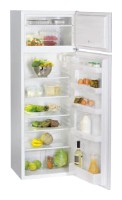 Холодильник Franke FCT 280/M SI A Фото, характеристики