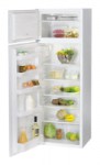 Tủ lạnh Franke FCT 280/M SI A 54.00x158.00x55.00 cm