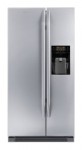 Холодильник Franke FSBS 6001 NF IWD XS A+ 90.30x179.00x73.00 см
