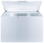 Refrigerator Freggia LC32 118.00x91.60x69.80 cm