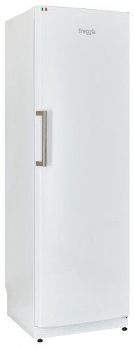 Buzdolabı Freggia LUF246W fotoğraf, özellikleri