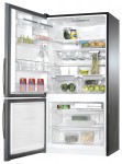 Buzdolabı Frigidaire FBE 5100 SARE 79.00x172.00x70.90 sm