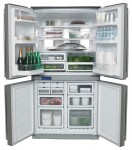 冷蔵庫 Frigidaire FQE6703 89.00x183.00x82.00 cm