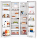 Refrigerator Frigidaire FSE 6100 WARE 89.80x175.40x69.00 cm