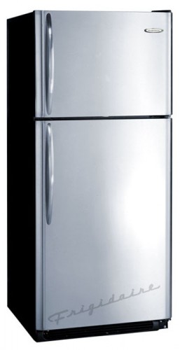 Kühlschrank Frigidaire GLTP 23V9 Foto, Charakteristik