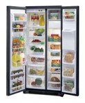 Холодильник Frigidaire GLVC 25 VBDB 91.40x176.00x68.00 см