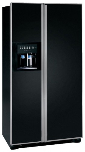 ตู้เย็น Frigidaire GLVC 25 VBGB รูปถ่าย, ลักษณะเฉพาะ